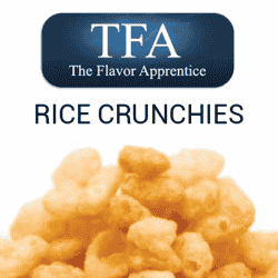 TFA - RICE CRUNCHIES