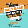 SALT BASE - CHEM SALT-S WİLMAR/CHEM