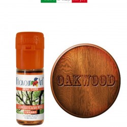 FLAVOUR ART - Oak Wood Aroma (EFEKTÖRDÜR)