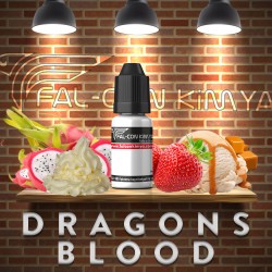 DRAGON'S BLOOD 10 - 15 - 30 ML MİX AROMA