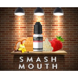 SMASH MOUTH - HUMBLE JUICE 10 - 15 - 30 ML MİX AROMA