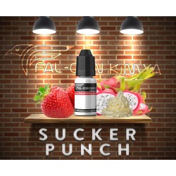 SUCKER PUNCH - SUICIDE BUNNY 10 - 15 - 30 ML MİX AROMA