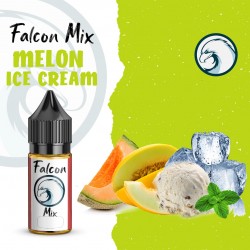 MELON ICE CREAM 10 - 15 - 30 ML MİX AROMA  