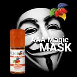 FLAVOUR ART - Magic Mask (EFEKTÖRDÜR)