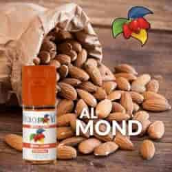 FLAVOUR ART - Almond