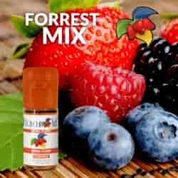 FLAVOUR ART - Forest Fruit Mix