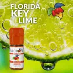 FLAVOUR ART - Florida Key Lime