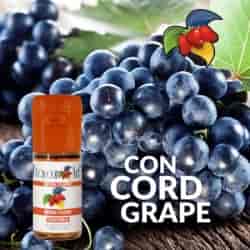 FLAVOUR ART - Grape Concord