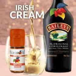 FLAVOUR ART - Irish Cream