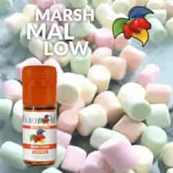 FLAVOUR ART - Marshmallow