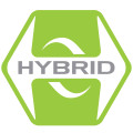 Hybrid Salt Base