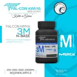 FALCON - BASE GLİSERİN 3M - MERCK 250 ML