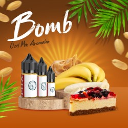 BOMB - NUCLEAR MIX AROMA