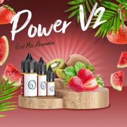 POWER v2 - NUCLEAR MIX AROMA