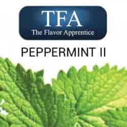 TFA - PEPPERMINT II